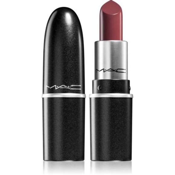 MAC DIVA Lipstick mini new - Picture 1 of 7